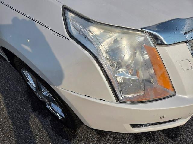 2012 Cadillac SRX AWD 4dr Performance Collection