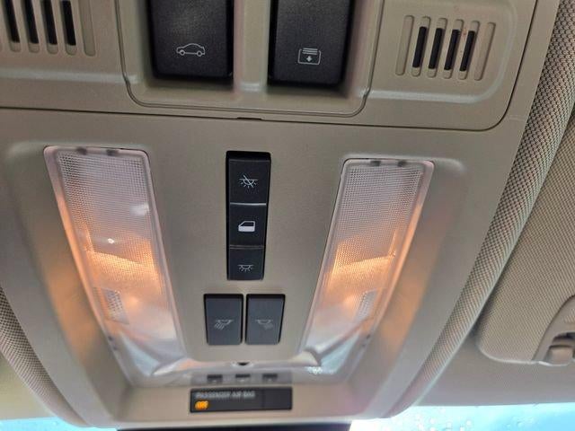 2012 Cadillac SRX AWD 4dr Performance Collection