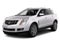 2012 Cadillac SRX AWD 4dr Performance Collection