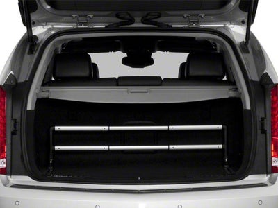 2012 Cadillac SRX AWD 4dr Performance Collection