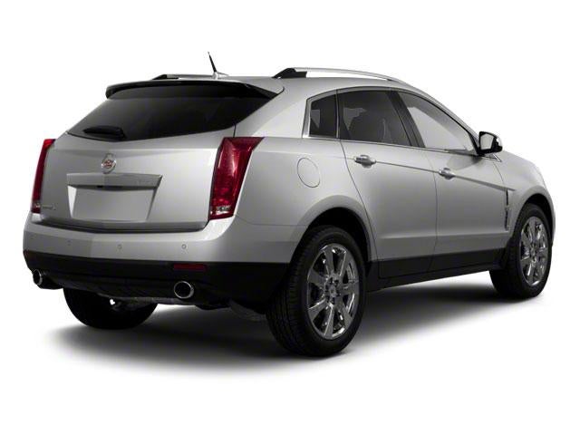 2012 Cadillac SRX AWD 4dr Performance Collection