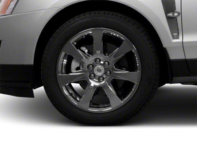 2012 Cadillac SRX AWD 4dr Performance Collection