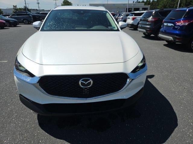 2022 Mazda Mazda CX-30 2.5 S Select Package AWD