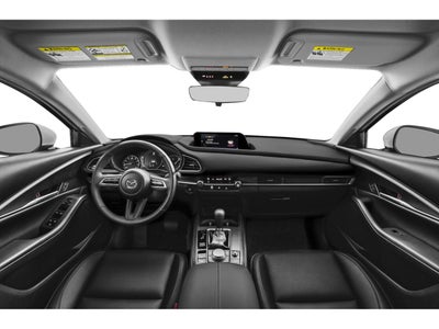 2022 Mazda Mazda CX-30 2.5 S Select Package AWD