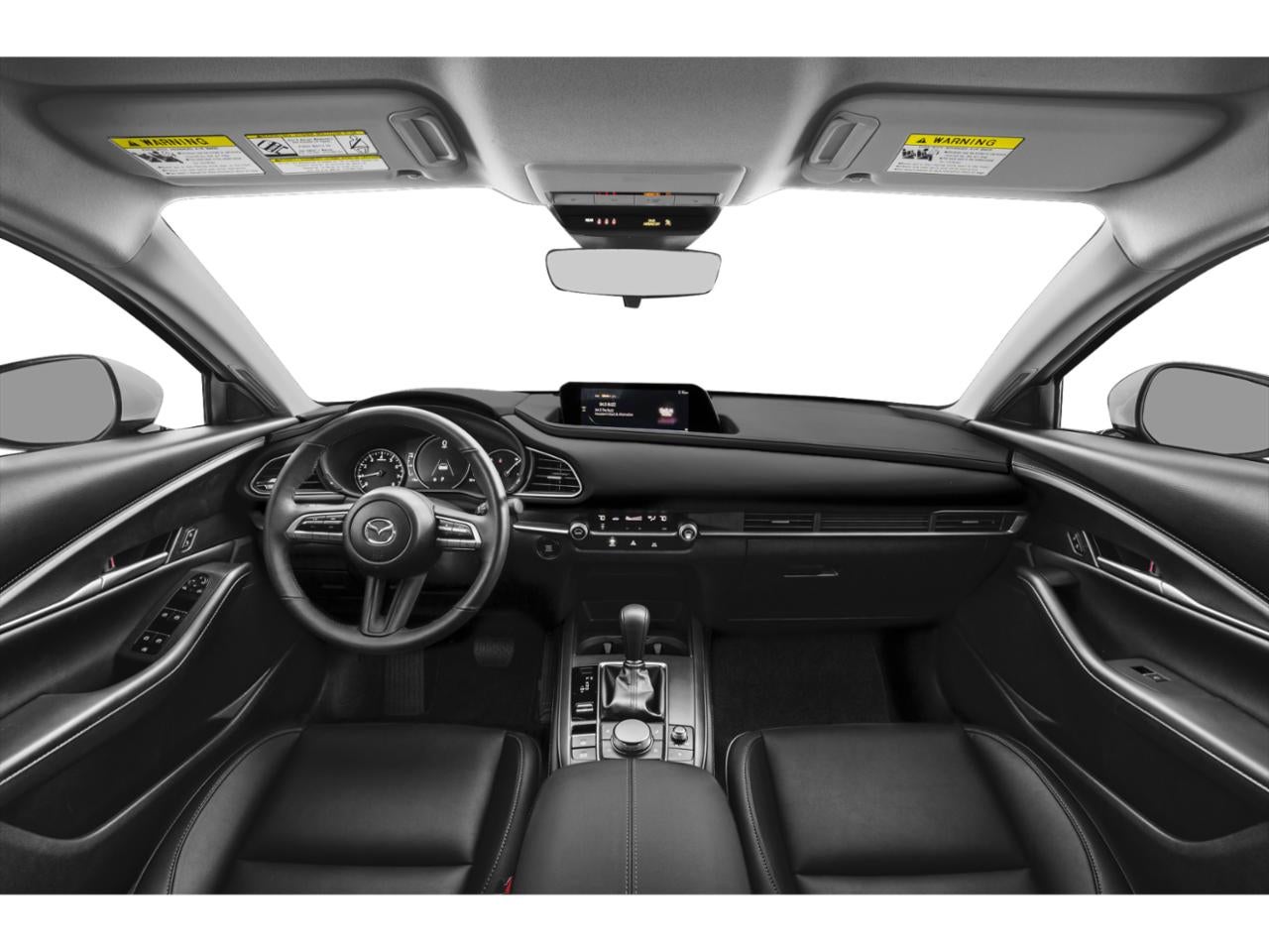 2022 Mazda Mazda CX-30 2.5 S Select Package AWD