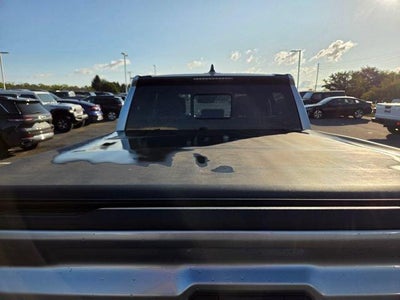 2024 Toyota Tacoma 4WD 4WD SR5 Double Cab 5' Bed AT (GS)