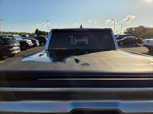 2024 Toyota Tacoma 4WD 4WD SR5 Double Cab 5' Bed AT (GS)