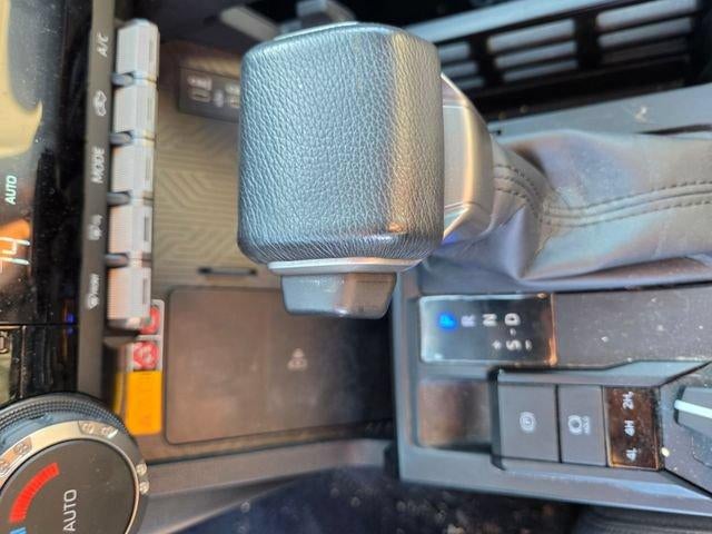 2024 Toyota Tacoma 4WD 4WD SR5 Double Cab 5' Bed AT (GS)