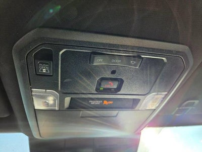 2024 Toyota Tacoma 4WD 4WD SR5 Double Cab 5' Bed AT (GS)