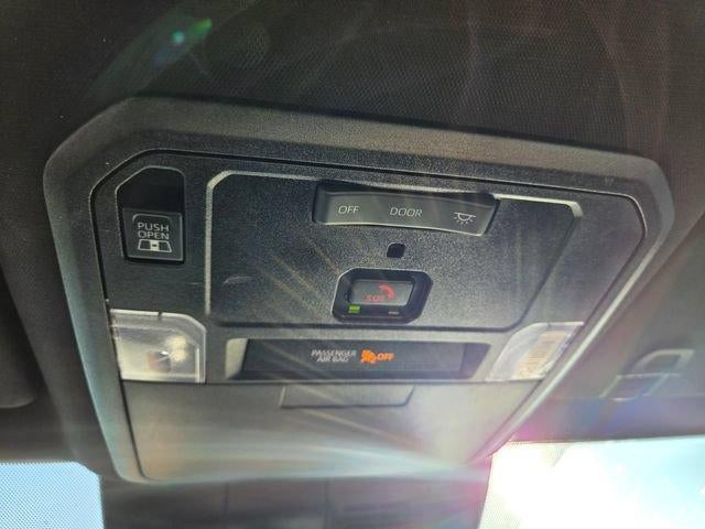 2024 Toyota Tacoma 4WD 4WD SR5 Double Cab 5' Bed AT (GS)