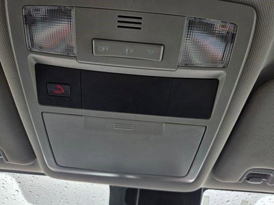 2022 Toyota Tacoma 4WD 4WD SR Double Cab 5' Bed V6 AT (GS)