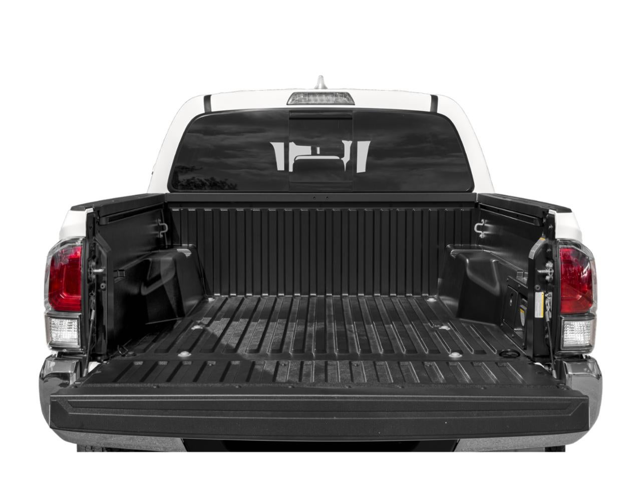2021 Toyota Tacoma 4WD 4WD SR Double Cab 5' Bed V6 AT (GS)