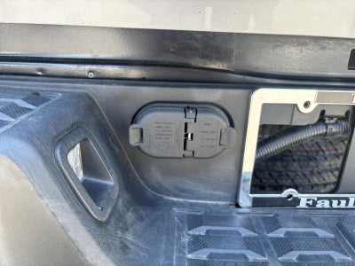 2022 Toyota Tacoma 4WD 4WD TRD Sport Double Cab 6' Bed V6 AT (Natl)