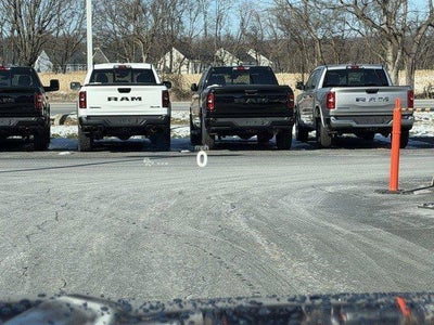 2025 Volkswagen Tiguan 2.0T SE R-Line Black 4MOTION