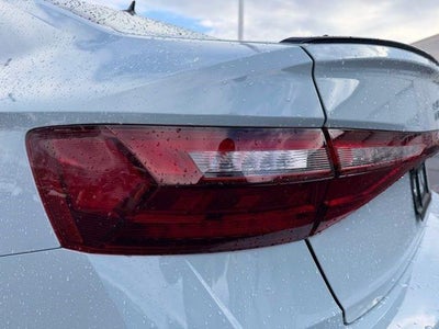 2025 Volkswagen Jetta GLI Autobahn Manual