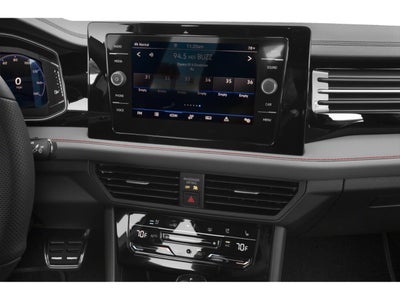 2025 Volkswagen Jetta GLI Autobahn Manual