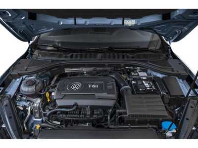 2025 Volkswagen Jetta GLI Autobahn Manual