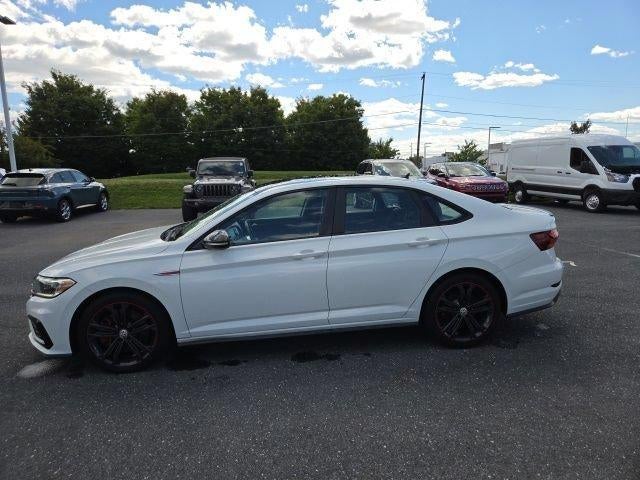 2019 Volkswagen Jetta GLI S DSG
