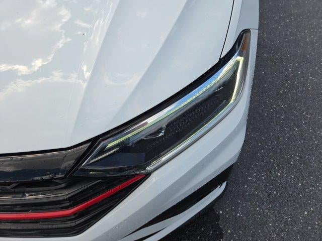 2019 Volkswagen Jetta GLI S DSG
