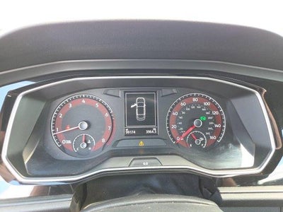 2019 Volkswagen Jetta GLI S DSG