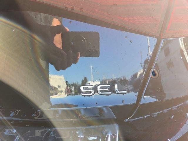 2025 Volkswagen Jetta SEL Auto