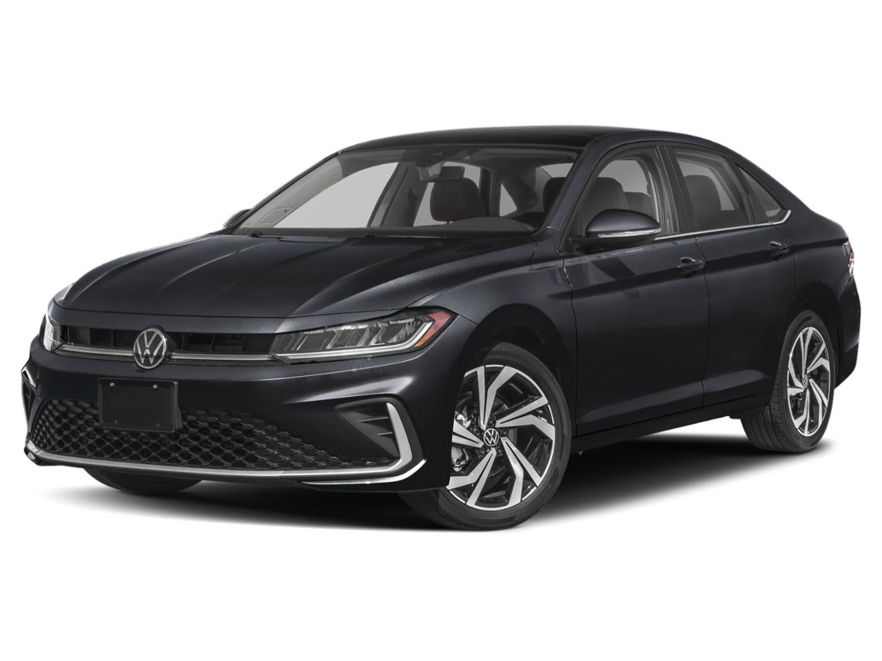 2025 Volkswagen Jetta SEL Auto