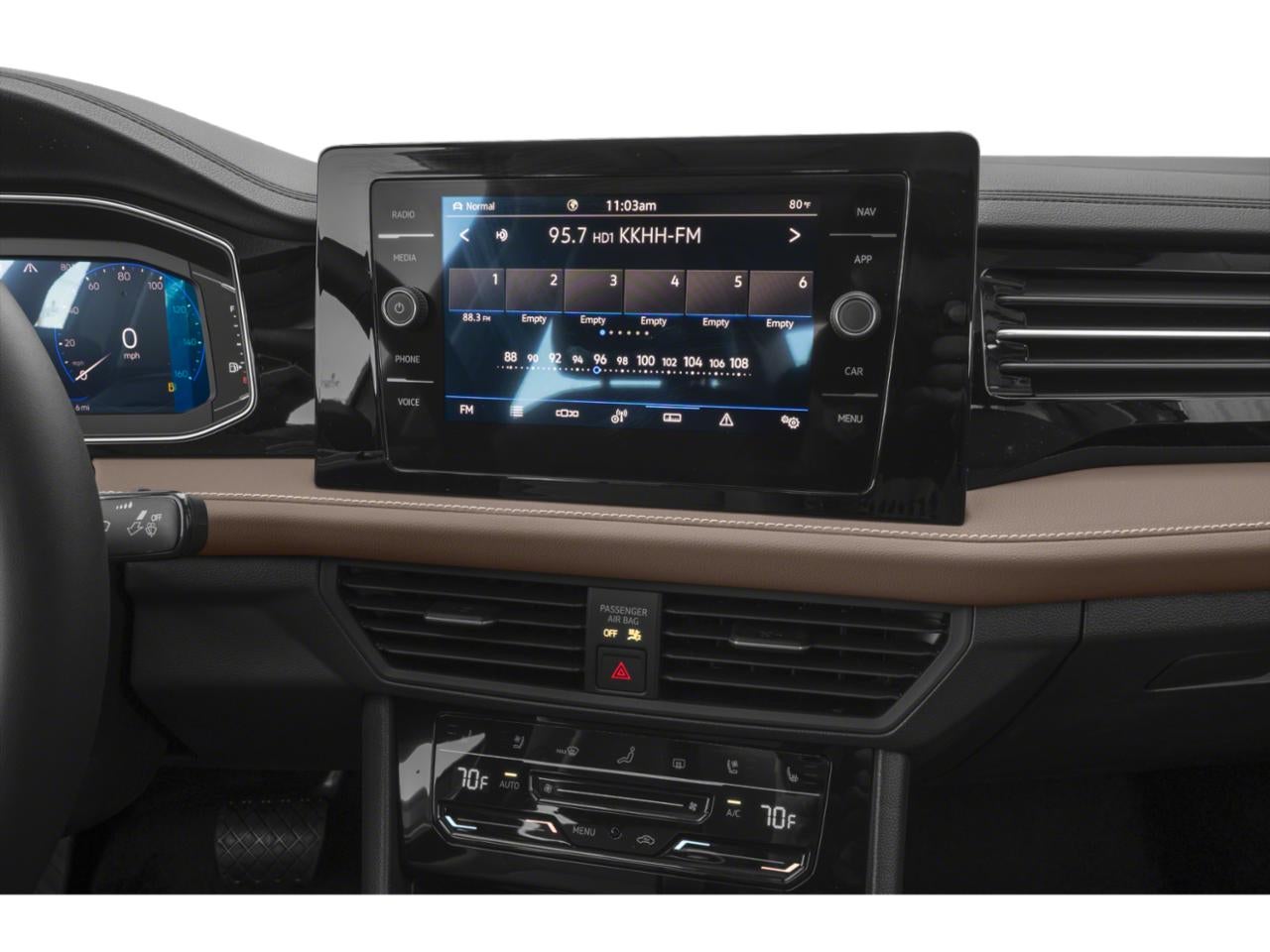2025 Volkswagen Jetta SEL Auto