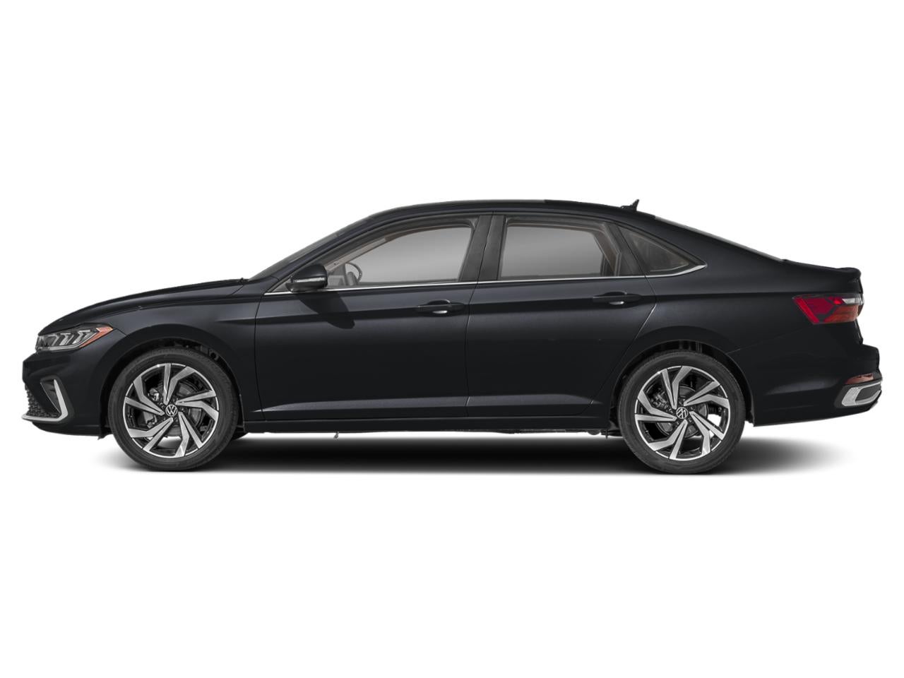 2025 Volkswagen Jetta SEL Auto