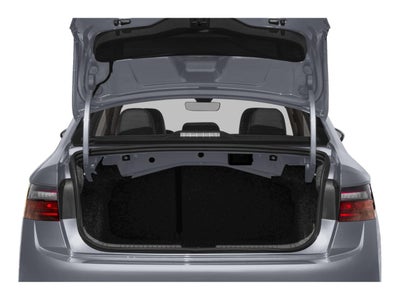 2025 Volkswagen Jetta SEL Auto