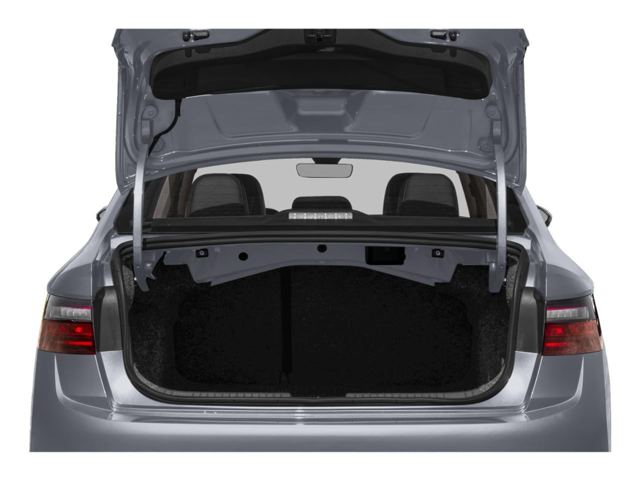 2025 Volkswagen Jetta SEL Auto