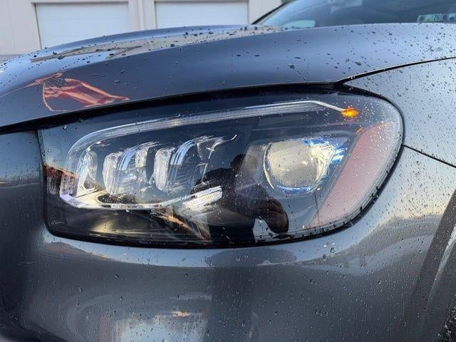 2020 Mercedes-Benz GLS GLS 580 4MATIC® SUV