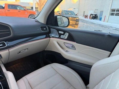 2020 Mercedes-Benz GLS GLS 580 4MATIC® SUV