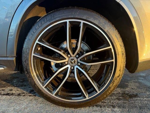 2020 Mercedes-Benz GLS GLS 580 4MATIC® SUV