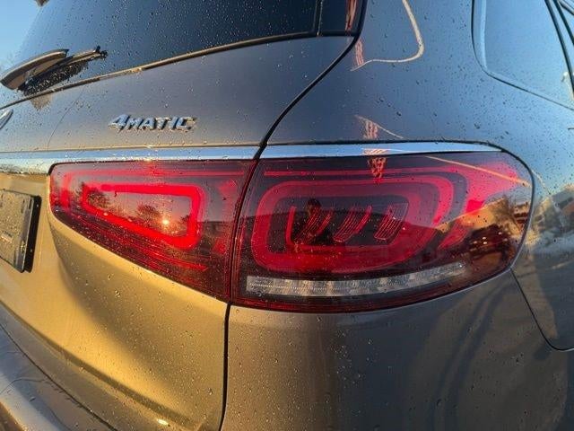 2020 Mercedes-Benz GLS GLS 580 4MATIC® SUV