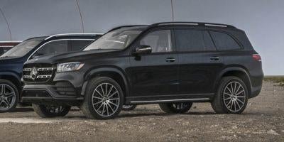 2020 Mercedes-Benz GLS GLS 580 4MATIC® SUV