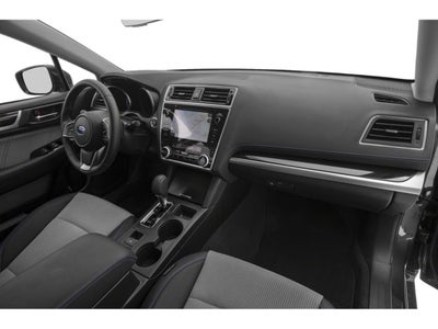 2019 Subaru Legacy 2.5i Sport