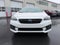 2020 Subaru Impreza Sport 5-door Manual