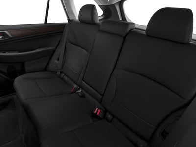 2016 Subaru Outback 3.6R Limited