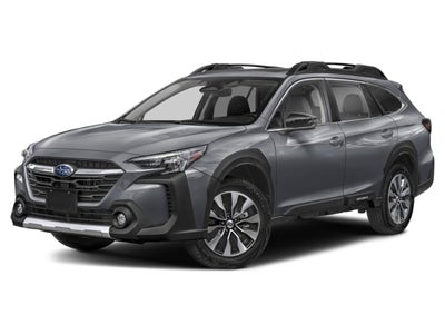 2025 Subaru Outback Limited AWD