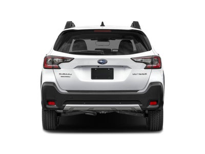 2025 Subaru Outback Limited AWD