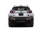 2025 Subaru Crosstrek Wilderness AWD