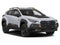 2025 Subaru Crosstrek Wilderness AWD