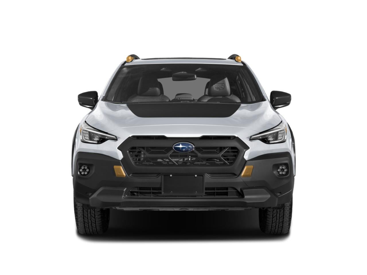 2025 Subaru Crosstrek Wilderness AWD