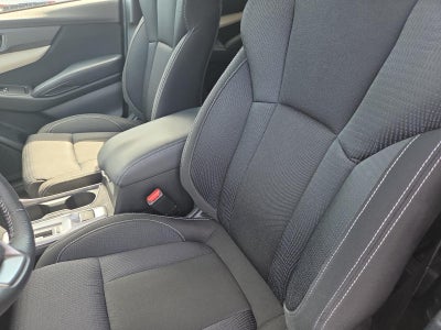 2020 Subaru Ascent Premium 8-Passenger