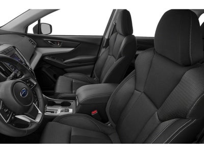 2020 Subaru Ascent Premium 8-Passenger