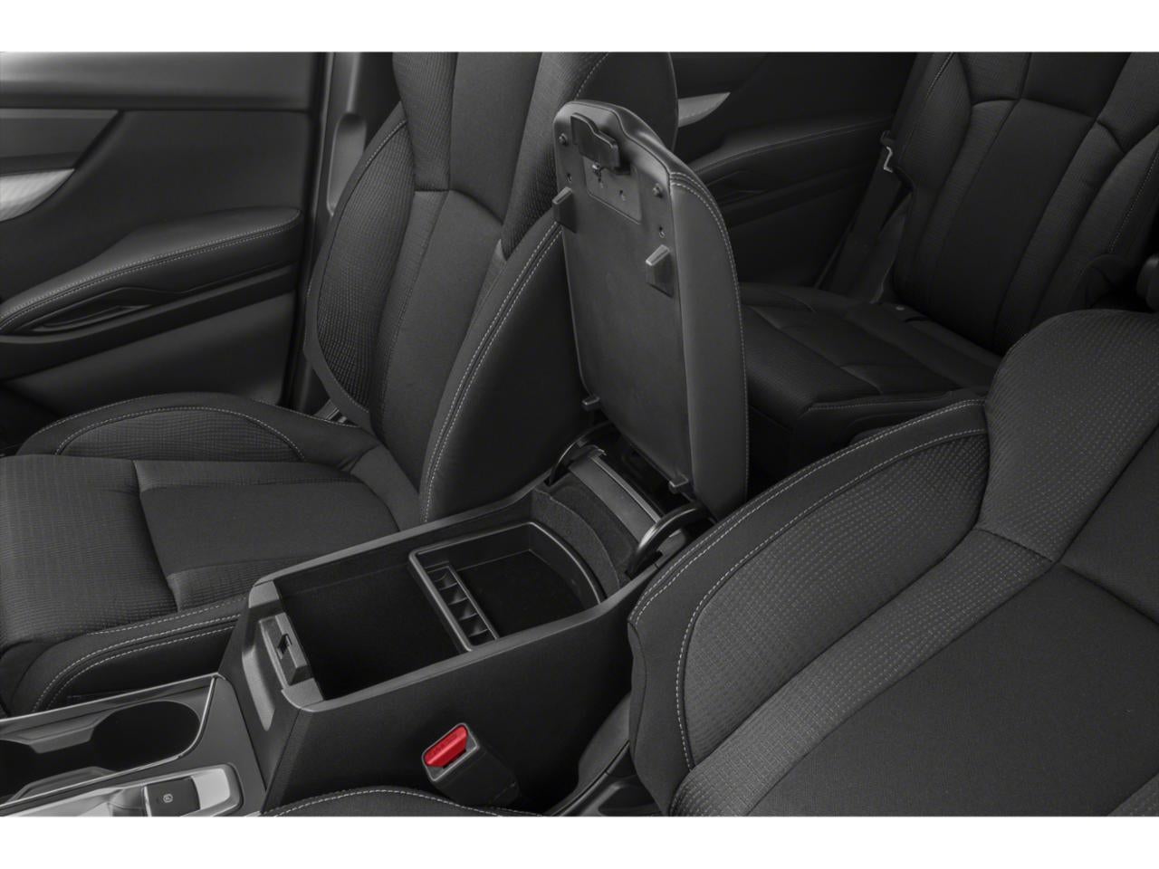 2020 Subaru Ascent Premium 8-Passenger