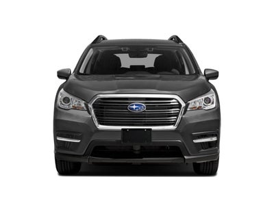2020 Subaru Ascent Premium 8-Passenger
