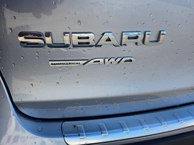 2022 Subaru Ascent Premium 8-Passenger