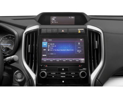 2022 Subaru Ascent Premium 8-Passenger