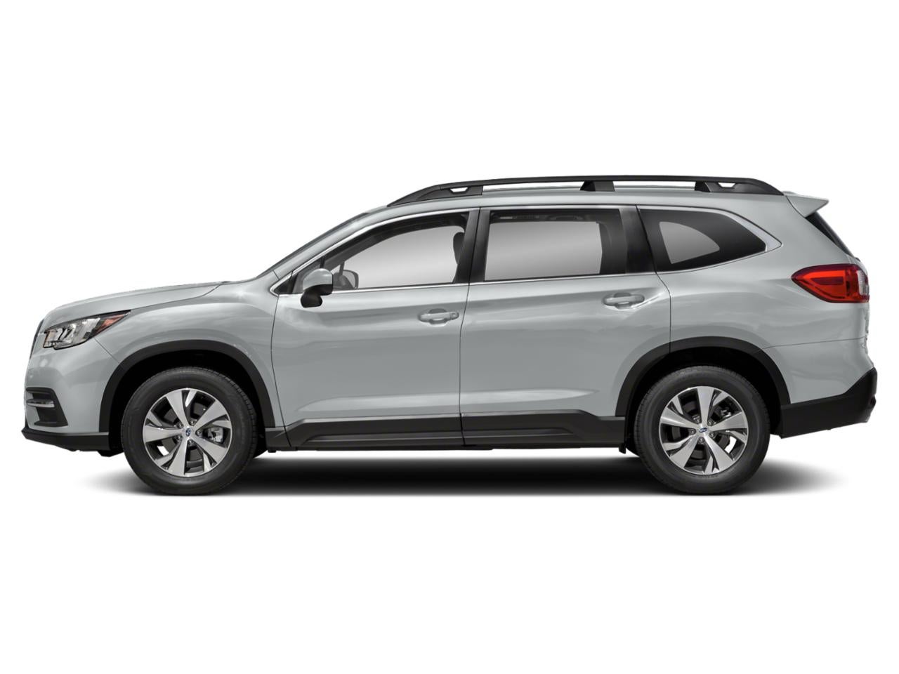2022 Subaru Ascent Premium 8-Passenger